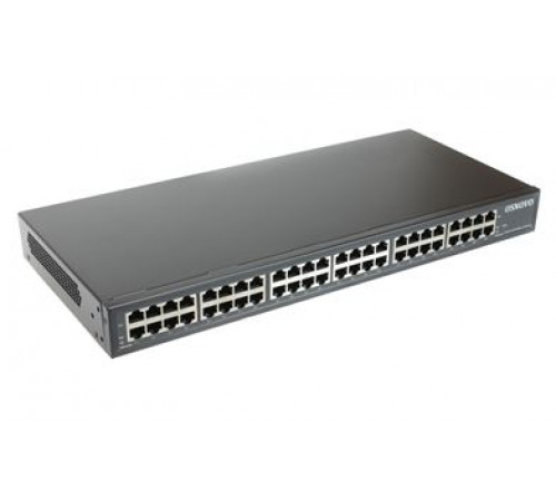 Инжектор PoE OSNOVO Midspan-24/370RG