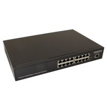 Инжектор PoE OSNOVO Midspan-8/150RGM