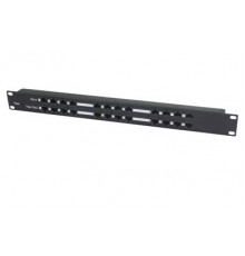 Инжектор PoE OSNOVO Midspan-12/P