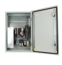 Уличный коммутатор OSNOVO OS-46TB1(SW-80822/ILR)