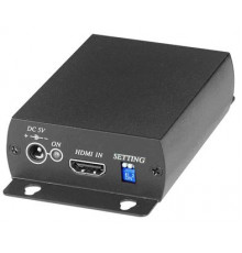 Преобразователь HDMI 1.3 SC&T SDI02