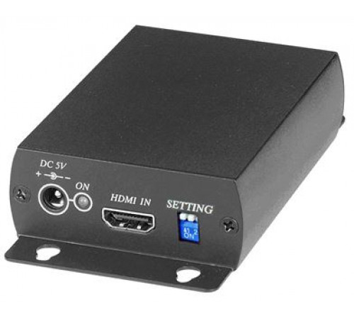 Преобразователь HDMI 1.3 SC&T SDI02