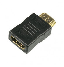 Переходник HDMI штекер LAZSO APHH10/AA