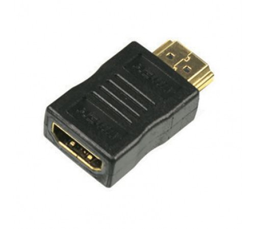 Переходник HDMI штекер LAZSO APHH10/AA