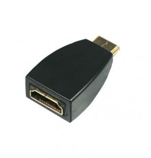 Переходник HDMI штекер LAZSO APHH10/CA
