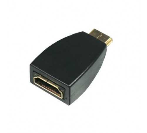 Переходник HDMI штекер LAZSO APHH10/CA