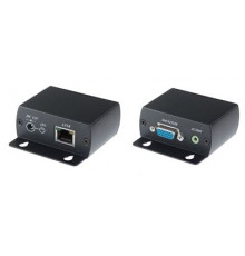 VGA по витой паре SC&T VE01HA