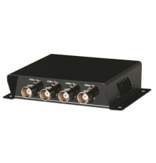 Video по витой паре SC&T TTP414V