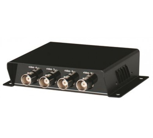 Video по витой паре SC&T TTP414V
