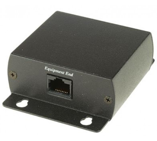Устройство грозозащиты Ethernet одноканальное SC&T SP006