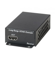 Приёмник HDMI SC&T HE02ER