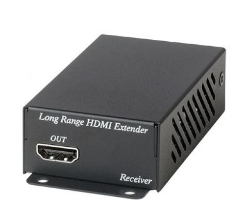 Приёмник HDMI SC&T HE02ER