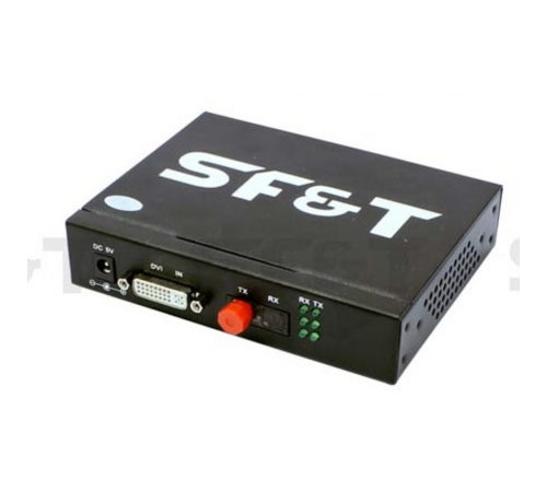 Оптический приёмник SF&T SFD11S5R