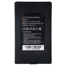 ЗИП модуль питания для тестера Tezter ЗИП модуль питания для тестера TIP-7(5000mAh)