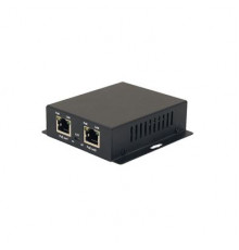 Удлинитель Ethernet + PoE OSNOVO SW-8030/D(90W)