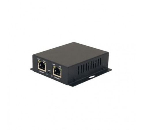 Удлинитель Ethernet + PoE OSNOVO SW-8030/D(90W)