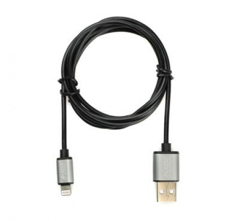 Кабель для передачи данных и зарядки USB2.7 LAZSO WU-201(1,2m)
