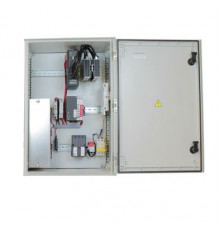 Уличный коммутатор OSNOVO OSP-46TB3(SW-80802/ILS(port 75W))