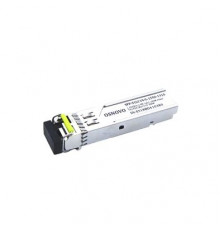 SFP модуль OSNOVO SFP-S1LC19-G-1550-1310
