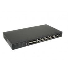 Коммутатор Ethernet OSNOVO SW-32G4X-2L