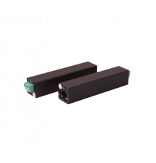 Удлинитель Ethernet + PoE OSNOVO TR-IP1PoE(500m)
