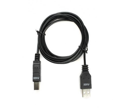 Кабель для передачи данных и зарядки USB2.3 LAZSO WU-203C(2m)