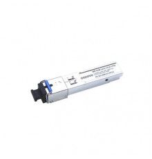 SFP модуль OSNOVO SFP-S1SC12-G-1310-1550