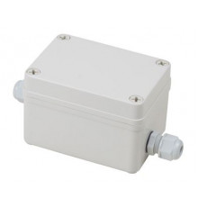 Уличное устройство грозозащиты Ethernet c PoE одноканальное SC&T SP006PHO