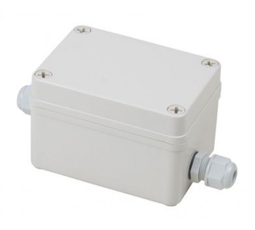 Уличное устройство грозозащиты Ethernet c PoE одноканальное SC&T SP006PHO