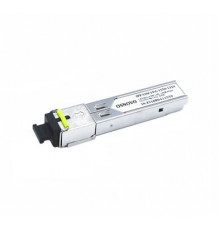 SFP модуль OSNOVO SFP-S1SC19-G-1550-1310