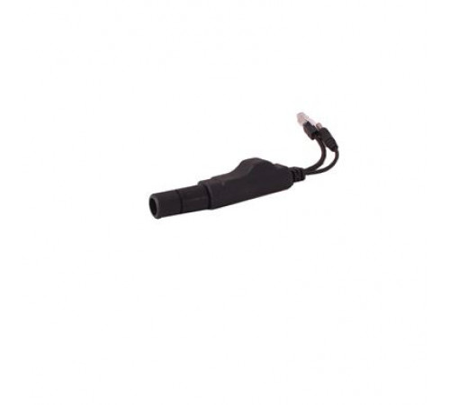 Сплиттер PoE OSNOVO PoE Splitter/2W