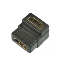 Соединитель HDMI розетка LAZSO APHH00/AA(90)