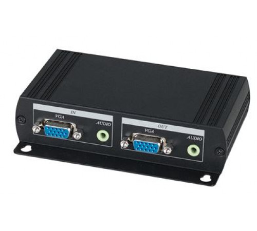 VGA по витой паре SC&T VE05ALT