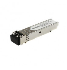 SFP модуль OSNOVO SFP-M2LC15-G-850-850-I