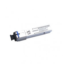 SFP модуль OSNOVO SFP-S1SC12-G-1310-1550-I
