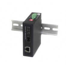 Оптический медиаконвертер OSNOVO OMC-1000-11BX-I