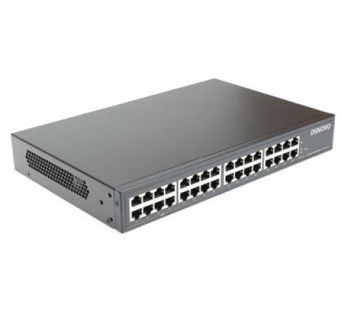 Инжектор PoE OSNOVO Midspan-16/250RG