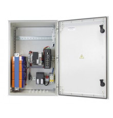Уличный коммутатор OSNOVO OSP-46TB1(SW-80802/ILS(port 90W))