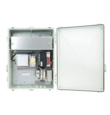 Уличный коммутатор OSNOVO SW-80402/WLU