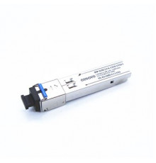 SFP модуль OSNOVO SFP-S1SC13-G-1310-1550-I