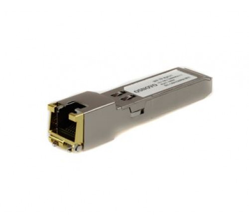 SFP модуль OSNOVO SFP-TP-RJ45/I
