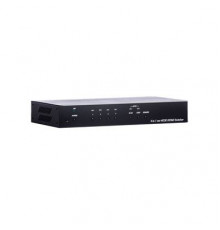 Коммутаторы HDMI SC&T HS04-4K6G