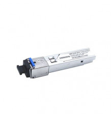 SFP модуль OSNOVO SFP-S1SC18-F-1310-1550-I