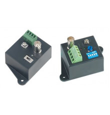 Video по витой паре SC&T TTA111V