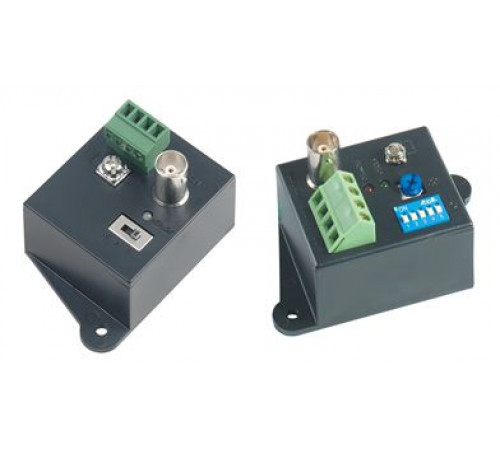 Video по витой паре SC&T TTA111V