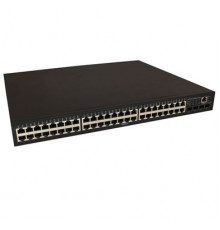Коммутатор с PoE OSNOVO SW-84804/L(800W)