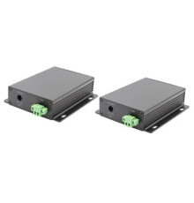 Удлинитель Ethernet OSNOVO TR-IP/1-KIT