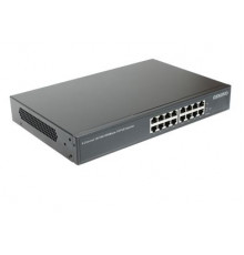 Инжектор PoE OSNOVO Midspan-8/150RG