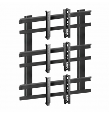Кронштейн настенный LATEOS LB-13WT