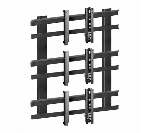 Кронштейн настенный LATEOS LB-13WT